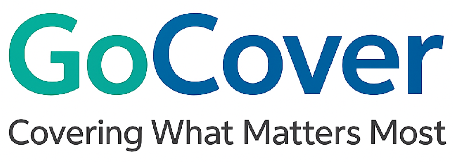 GoCover Logo